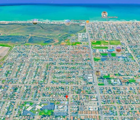 Tiny photo for 985 Fern Ave, Imperial Beach, CA 91932 (MLS # 250042728)