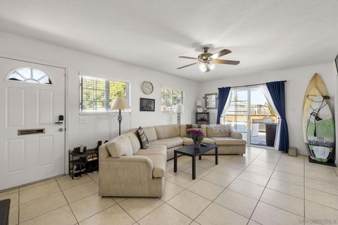 Tiny photo for 985 Fern Ave, Imperial Beach, CA 91932 (MLS # 250042728)