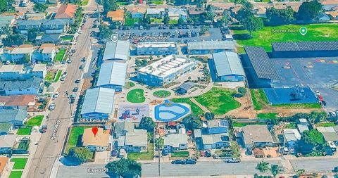 Tiny photo for 985 Fern Ave, Imperial Beach, CA 91932 (MLS # 250042728)