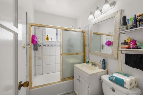 Tiny photo for 985 Fern Ave, Imperial Beach, CA 91932 (MLS # 250042728)