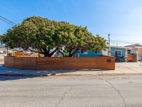 Tiny photo for 985 Fern Ave, Imperial Beach, CA 91932 (MLS # 250042728)