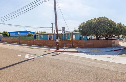 Tiny photo for 985 Fern Ave, Imperial Beach, CA 91932 (MLS # 250042728)