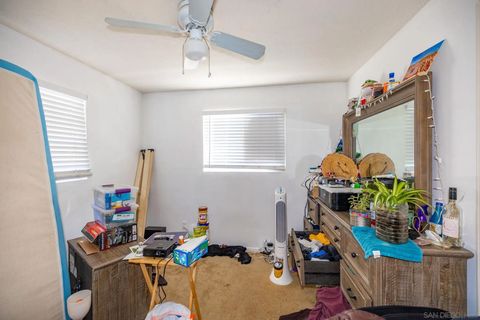 Tiny photo for 985 Fern Ave, Imperial Beach, CA 91932 (MLS # 250042728)