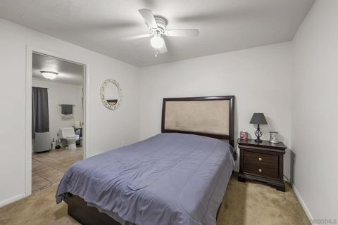 Tiny photo for 985 Fern Ave, Imperial Beach, CA 91932 (MLS # 250042728)