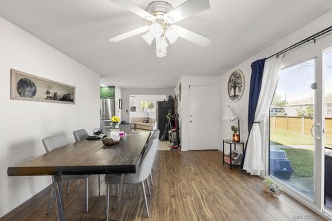 Tiny photo for 985 Fern Ave, Imperial Beach, CA 91932 (MLS # 250042728)