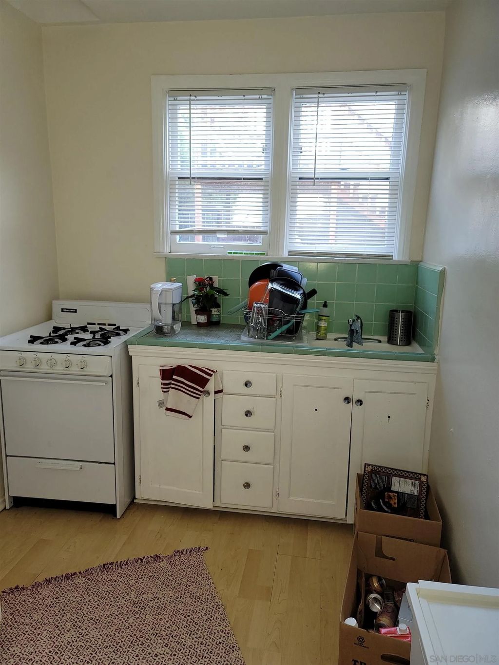 Photo of 3967-69 8th AVE #3, San Diego, CA 92103 (MLS # 260012647)