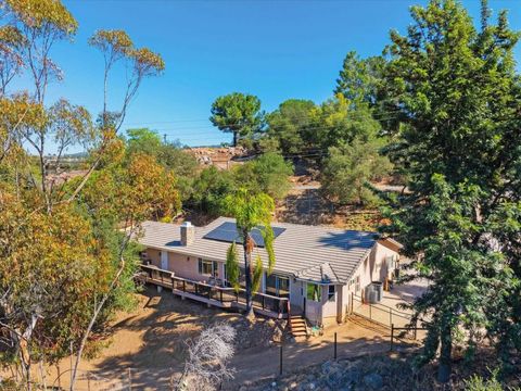 Tiny photo for 1714 Foss Rd, Alpine, CA 91901 (MLS # 250042438)