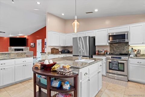 Tiny photo for 1714 Foss Rd, Alpine, CA 91901 (MLS # 250042438)