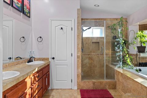 Tiny photo for 1714 Foss Rd, Alpine, CA 91901 (MLS # 250042438)