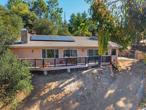 Tiny photo for 1714 Foss Rd, Alpine, CA 91901 (MLS # 250042438)