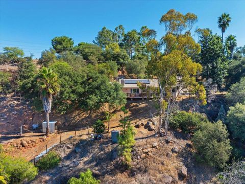 Tiny photo for 1714 Foss Rd, Alpine, CA 91901 (MLS # 250042438)