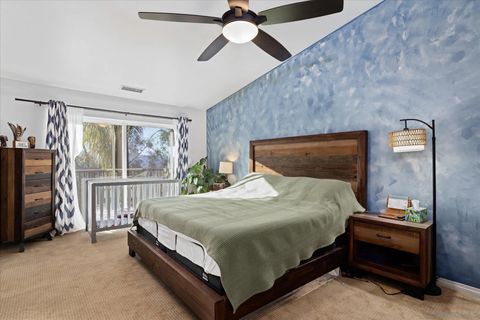 Tiny photo for 1714 Foss Rd, Alpine, CA 91901 (MLS # 250042438)