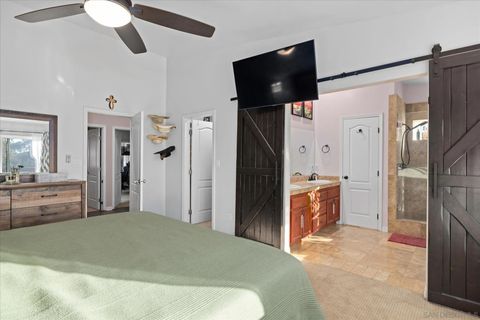 Tiny photo for 1714 Foss Rd, Alpine, CA 91901 (MLS # 250042438)