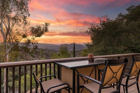 Tiny photo for 1714 Foss Rd, Alpine, CA 91901 (MLS # 250042438)