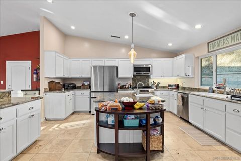 Tiny photo for 1714 Foss Rd, Alpine, CA 91901 (MLS # 250042438)