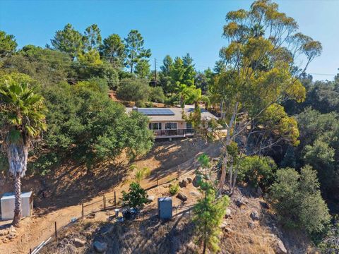 Tiny photo for 1714 Foss Rd, Alpine, CA 91901 (MLS # 250042438)