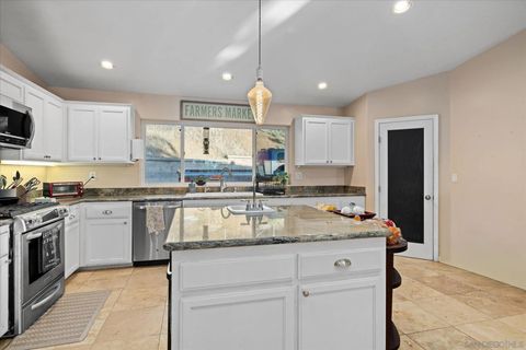 Tiny photo for 1714 Foss Rd, Alpine, CA 91901 (MLS # 250042438)
