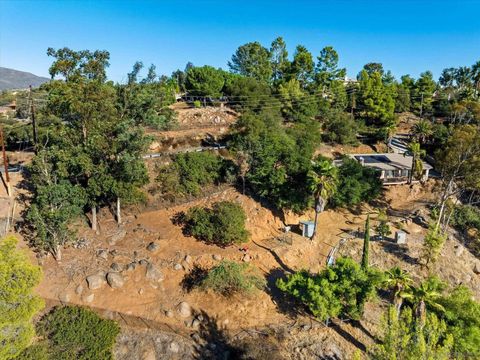 Tiny photo for 1714 Foss Rd, Alpine, CA 91901 (MLS # 250042438)