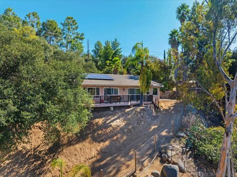 Tiny photo for 1714 Foss Rd, Alpine, CA 91901 (MLS # 250042438)