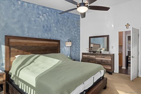 Tiny photo for 1714 Foss Rd, Alpine, CA 91901 (MLS # 250042438)
