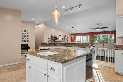 Tiny photo for 1714 Foss Rd, Alpine, CA 91901 (MLS # 250042438)