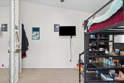 Tiny photo for 1714 Foss Rd, Alpine, CA 91901 (MLS # 250042438)