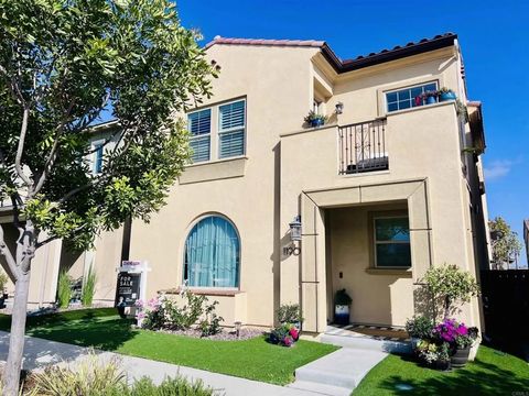 Photo of 1190 Camino Prado, Chula Vista, CA 91913 (MLS # PTP2603725)