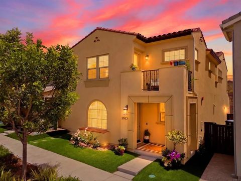 Photo of 1190 Camino Prado, Chula Vista, CA 91913 (MLS # PTP2603725)