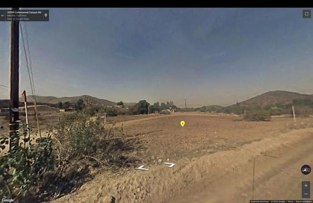 Photo of 24868 Fir St, Menifee, CA 92584 (MLS # NDP2607059)