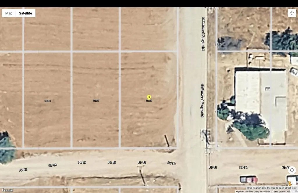 Photo of 24868 Fir St, Menifee, CA 92584 (MLS # NDP2607059)