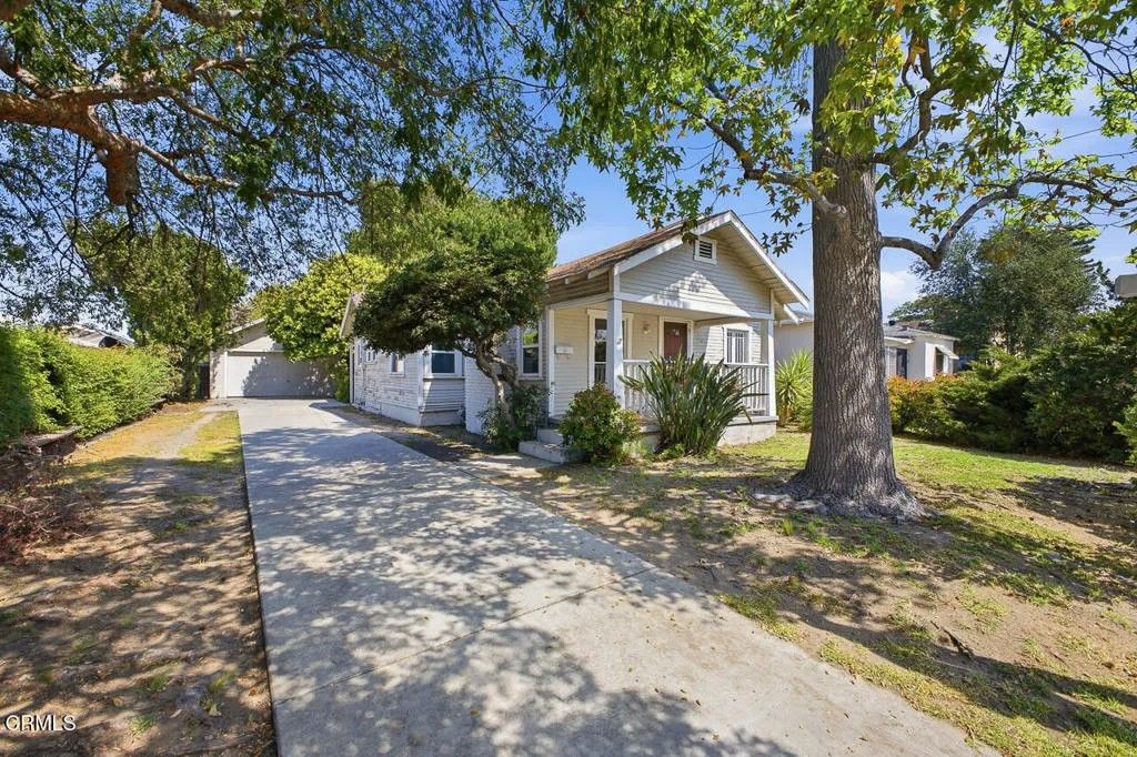 Photo of 613 E Wells Street, San Gabriel, CA 91776 (MLS # P1-26481)