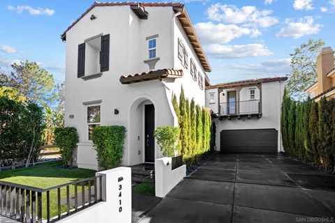 Photo of 3410 Filoli Cir, Carlsbad, CA 92009 (MLS # 260005759)