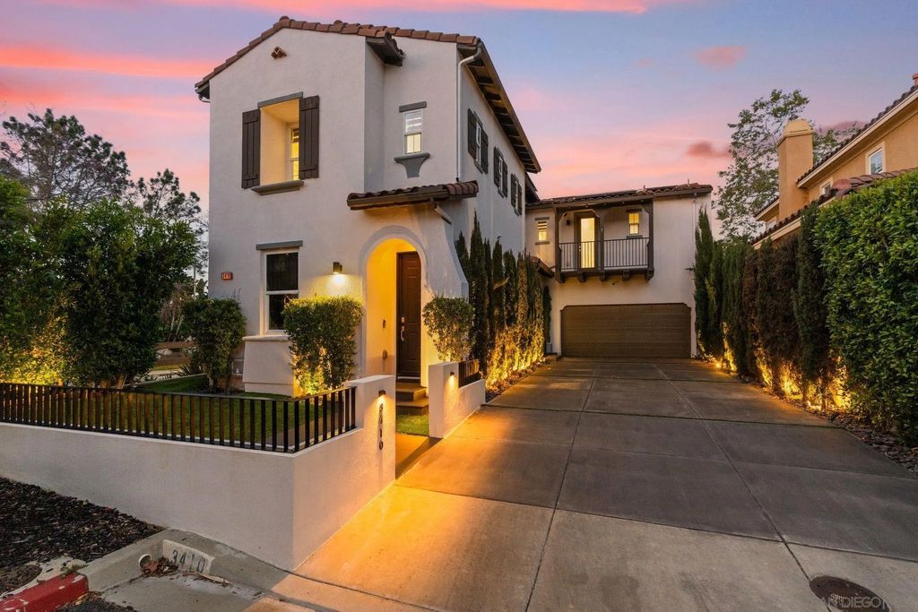 Photo of 3410 Filoli Cir, Carlsbad, CA 92009 (MLS # 260005759)