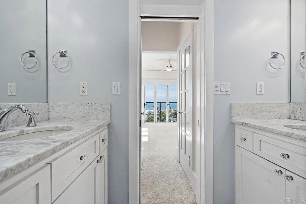 Photo of 1654 Camino Del Mar #upper, Del Mar, CA 92014 (MLS # NDP2602950)