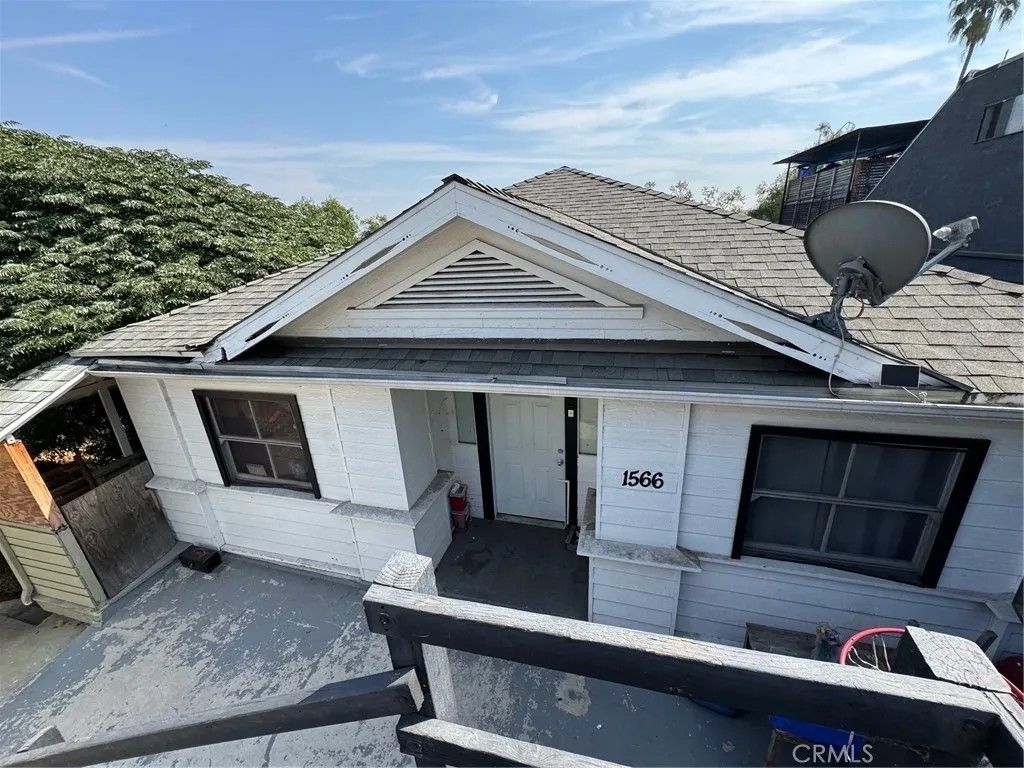 Photo of 1566 Rollins Dr, Los Angeles, CA 90063 (MLS # RS26095106)