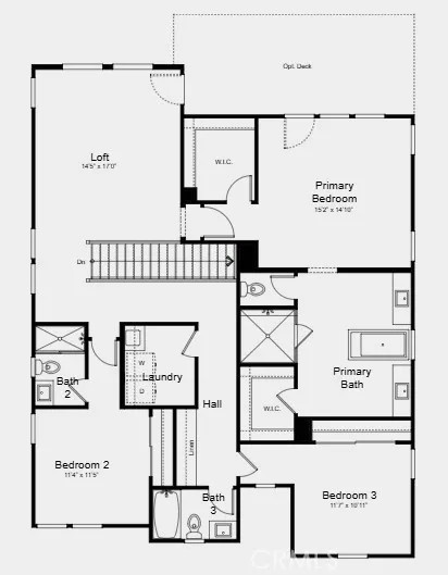 212 Briar Moon
