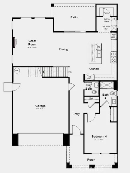 212 Briar Moon