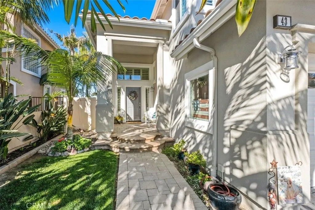 Photo of 43 Chapital, San Clemente, CA 92672 (MLS # OC26104885)