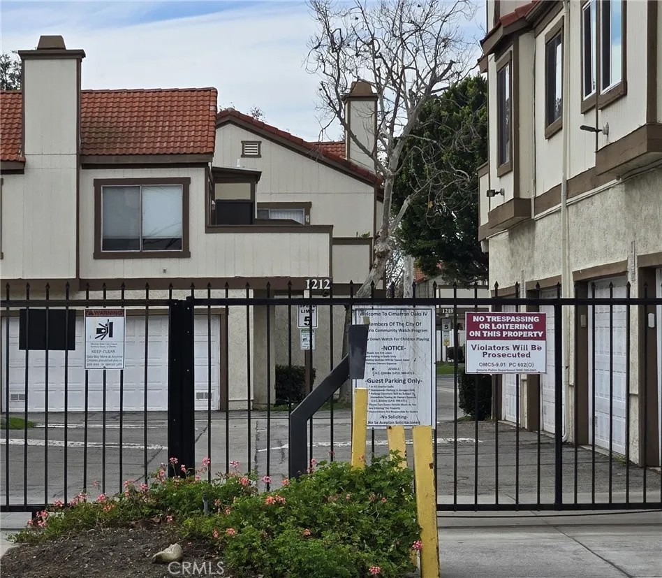 1209 S Palmetto Avenue C