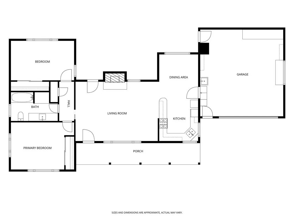 323 E Park