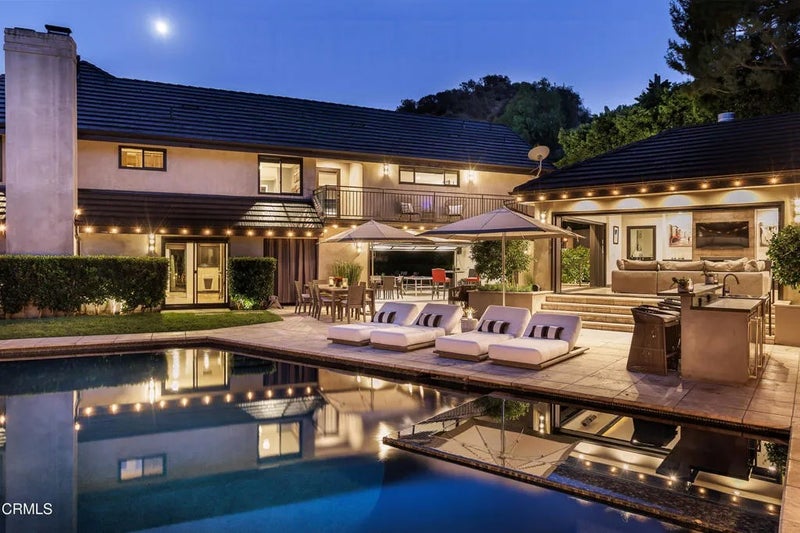 1475 Rutherford Drive
