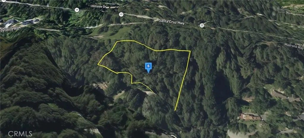 Photo of 18655 Idylwild, Los Gatos, CA 95033 (MLS # AR26001728)