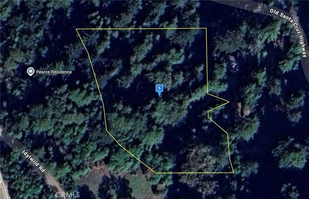 Photo of 18655 Idylwild, Los Gatos, CA 95033 (MLS # AR26001728)