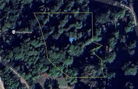 Photo of 18655 Idylwild, Los Gatos, CA 95033 (MLS # AR26001728)