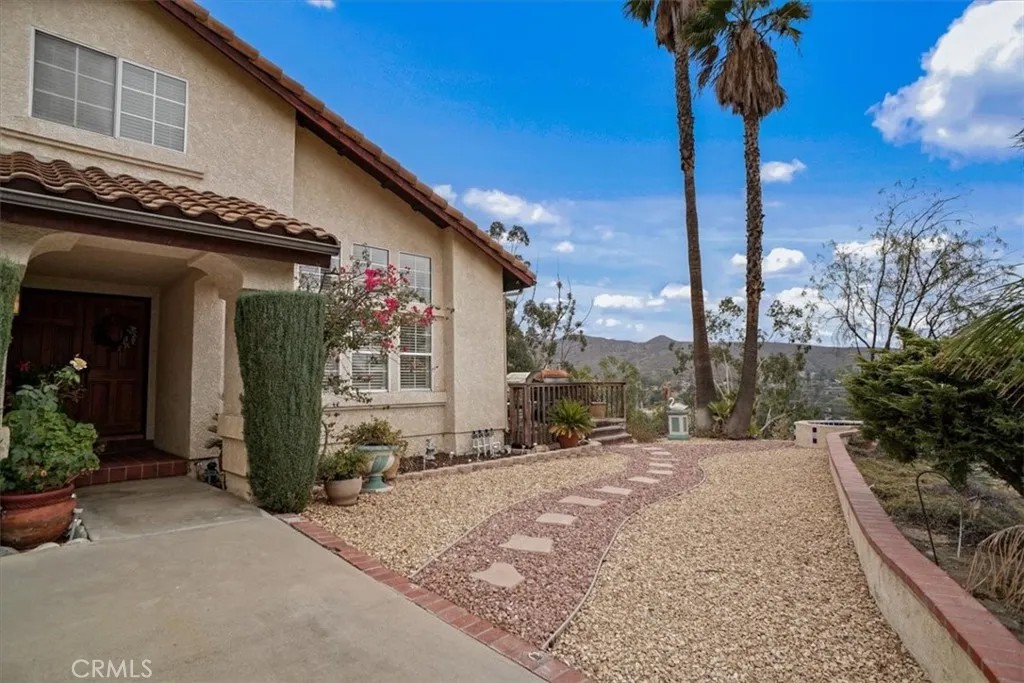 9730 Mustang Way