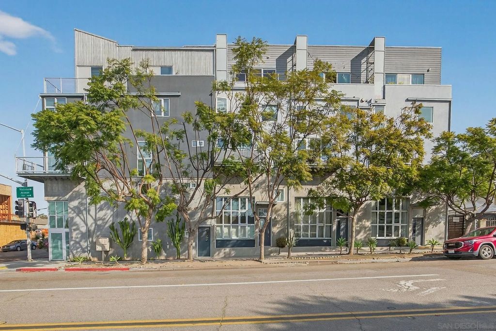 Photo of 1712 National Ave, San Diego, CA 92113 (MLS # 260010445)