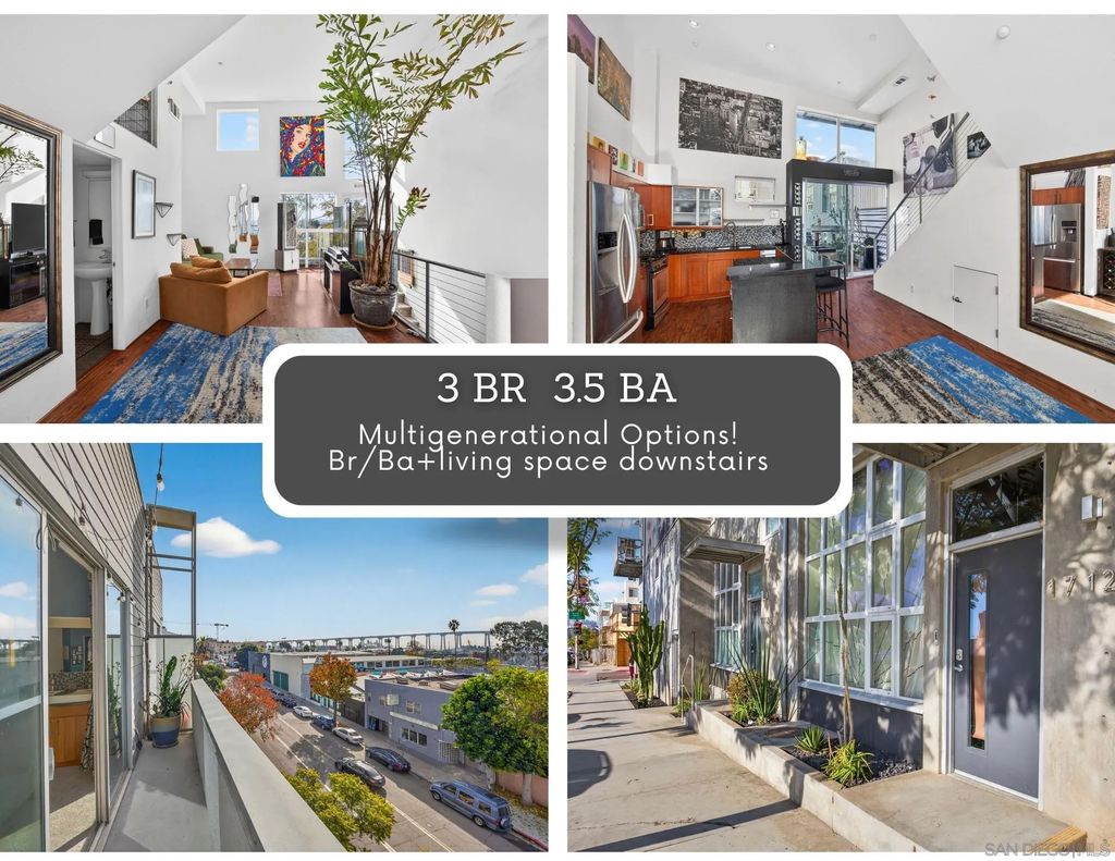Photo of 1712 National Ave, San Diego, CA 92113 (MLS # 260010445)