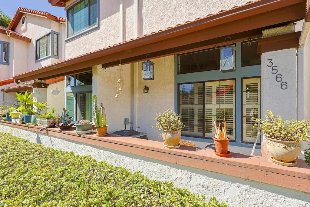 Photo of 3566 Mission Mesa Way, San Diego, CA 92120 (MLS # PTP2607823)