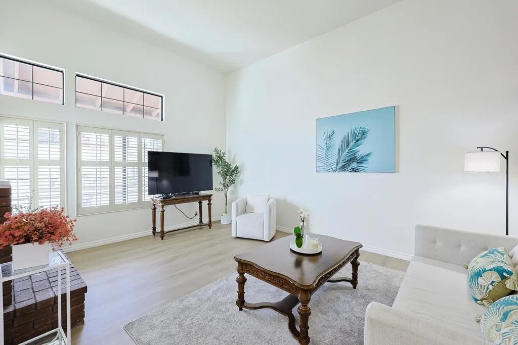 Photo of 3566 Mission Mesa Way, San Diego, CA 92120 (MLS # PTP2607823)