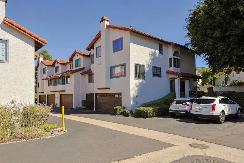 3566 Mission Mesa Way